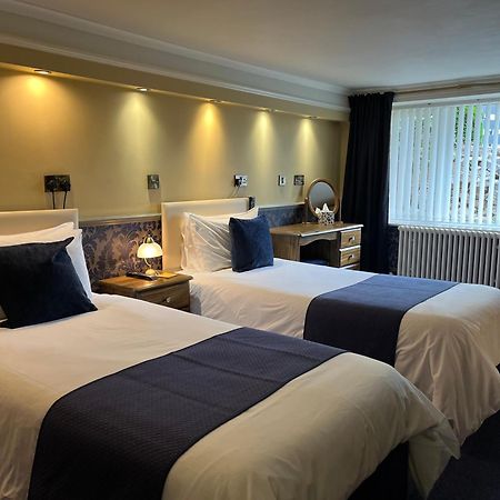 Atlantis Holiday Apartments Torquay Exterior photo