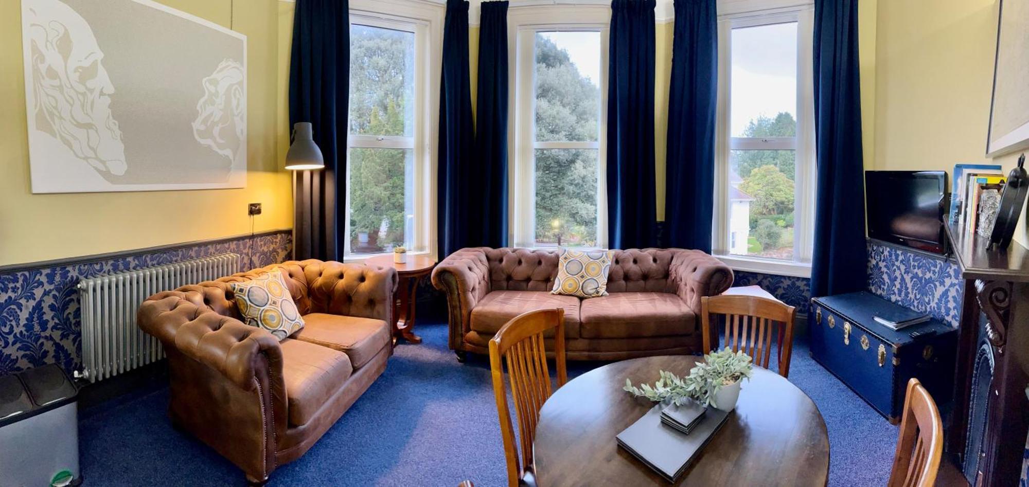 Atlantis Holiday Apartments Torquay Exterior photo